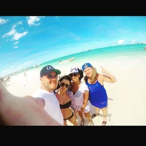 Meet your Posher, Angela